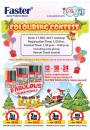 <b>Faster Coloring Contest@ Talent Bookstore (Tasek Central) @17 December 2017</b>